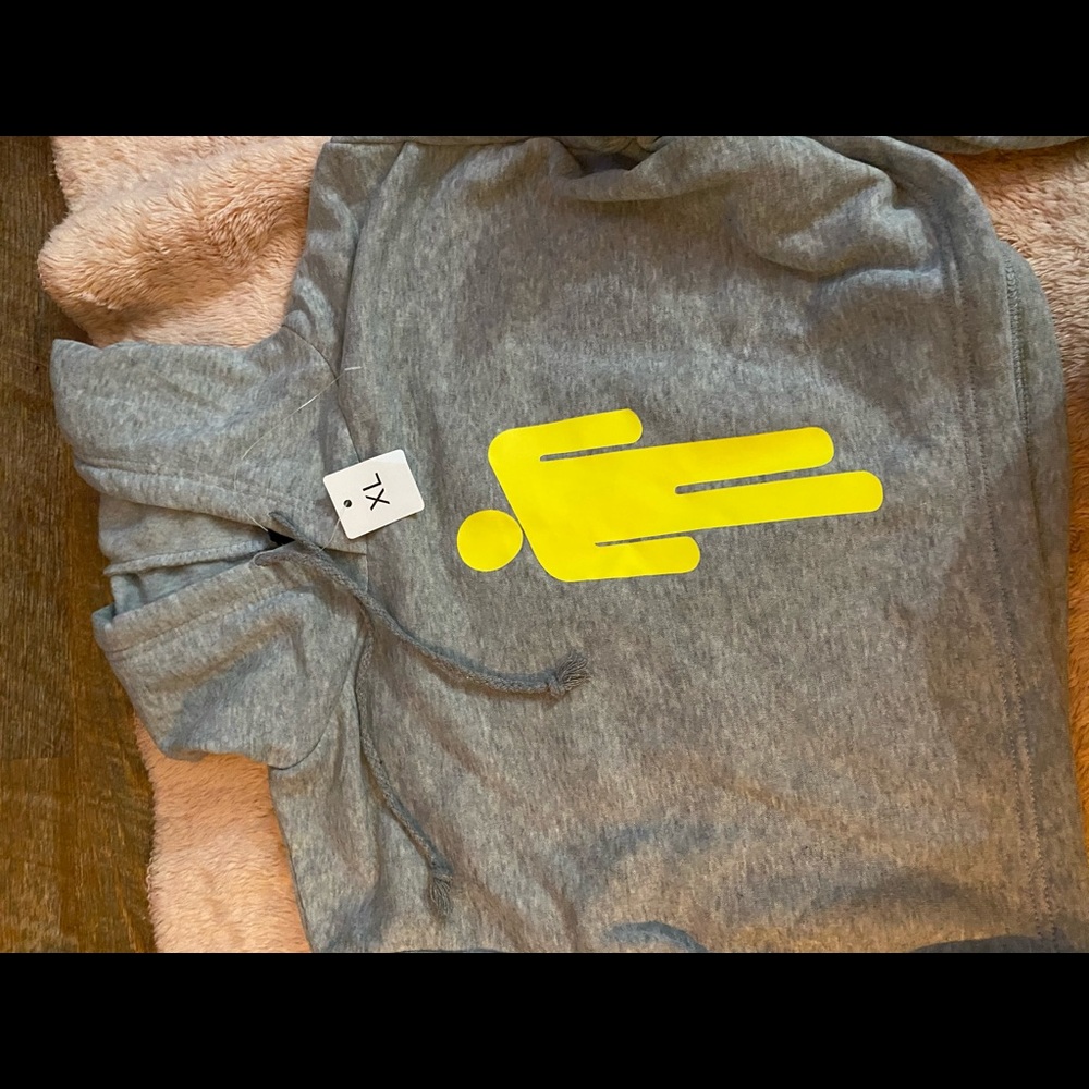 Billie eilish hoodie